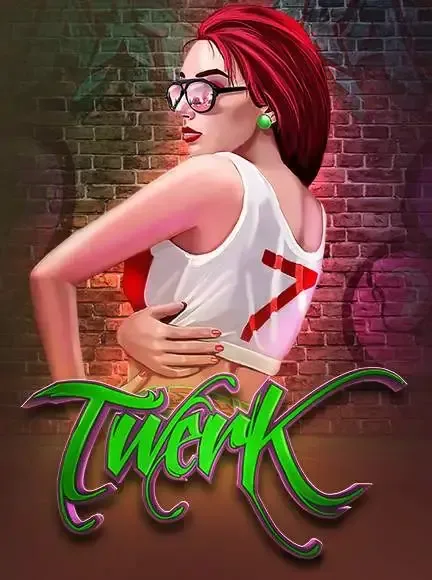 Endorphina Twerk Spielautomat