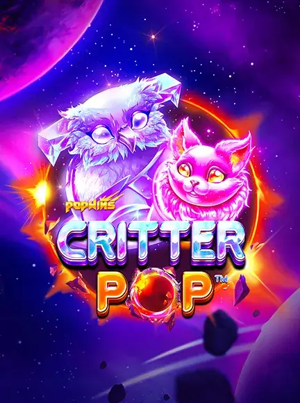 Critter Pop