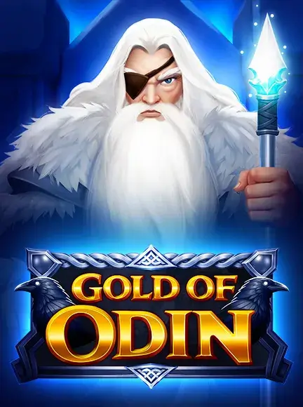 Gold Of Odin