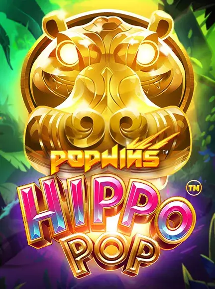 Hippo Pop
