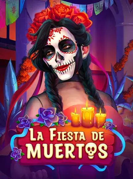 La Fiesta De Muertos
