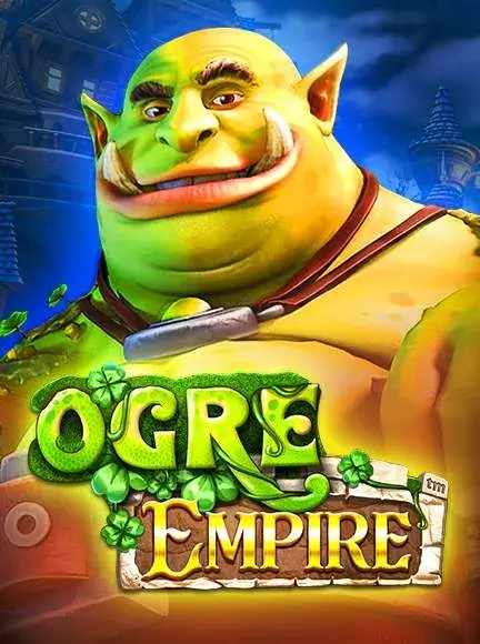 Ogre Empire