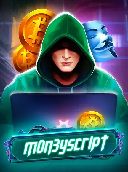 Moneyscript Spielautomat