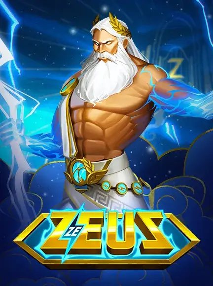 Ze Zeus 96